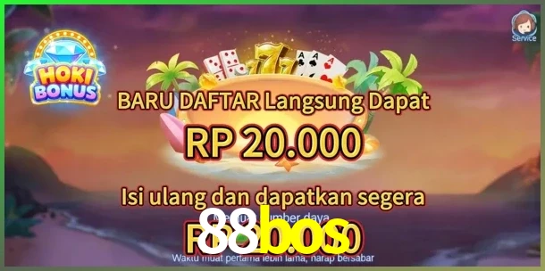 HOKI BONUS